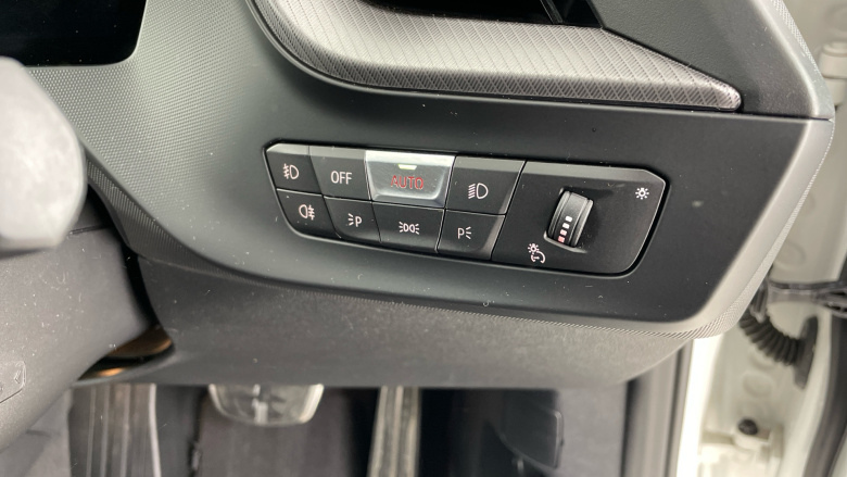 BMW 2 Series 220i M Sport 4dr Step Auto Petrol Saloon